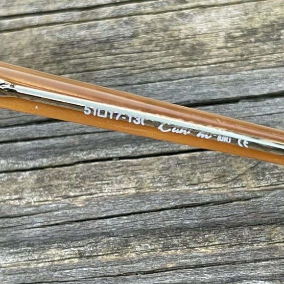 Baltimore Women Eyeglasses Frame Ladies Glasses Frame 51[]17 130 - Picture 8 of 11